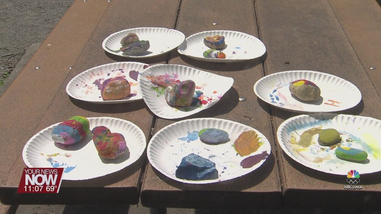 "Autism Rocks" spreads awareness about the condition